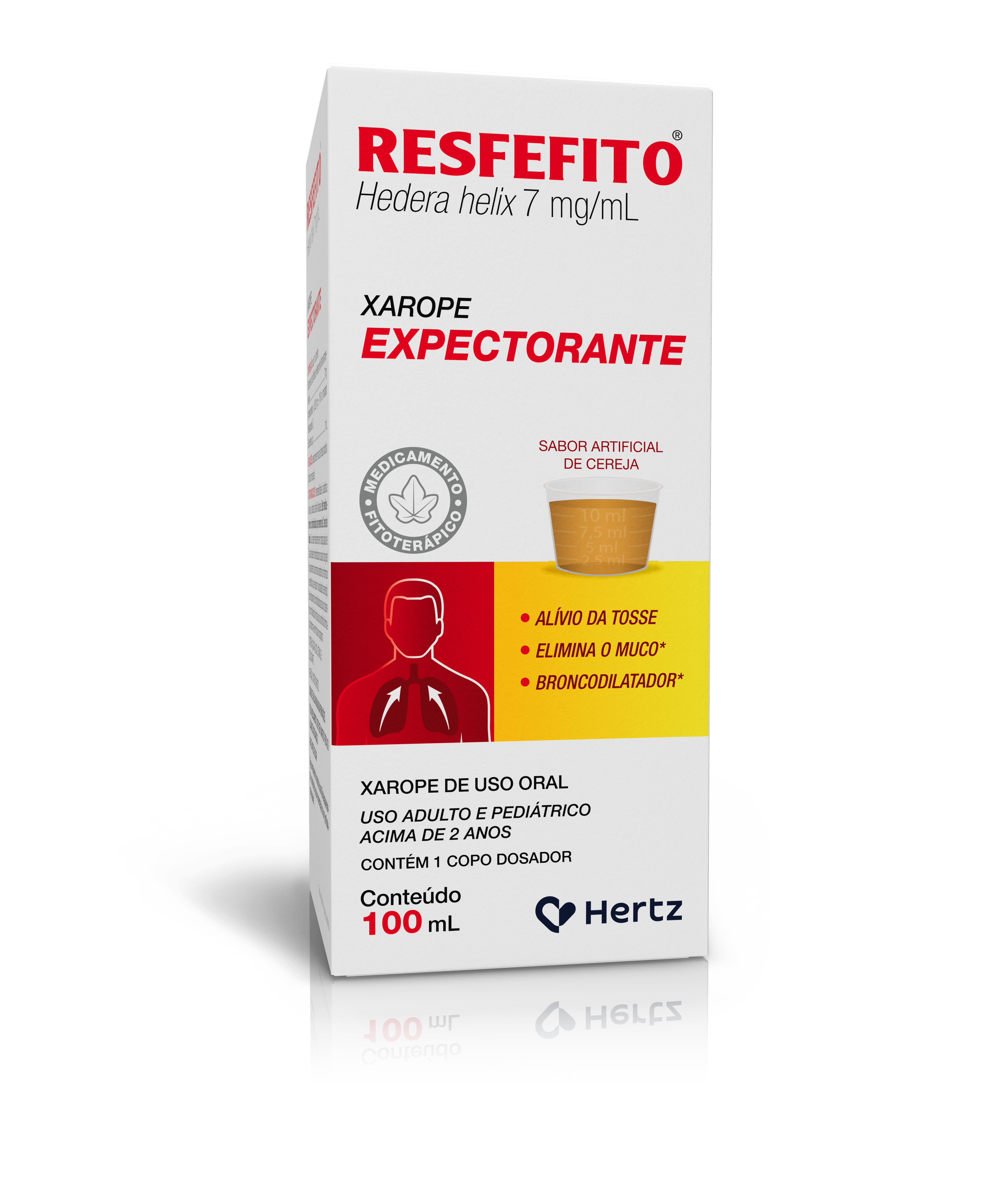 Resfefito