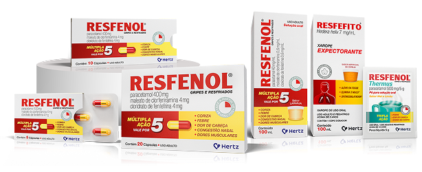 RESFENOL