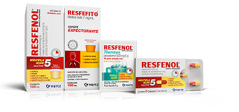 Produtos Resfenol