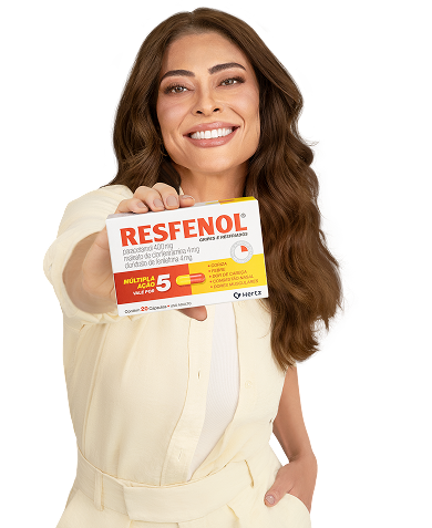 Produtos Resfenol