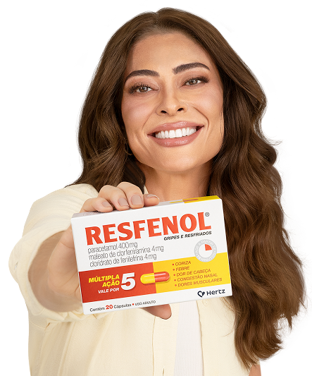 Produtos Resfenol